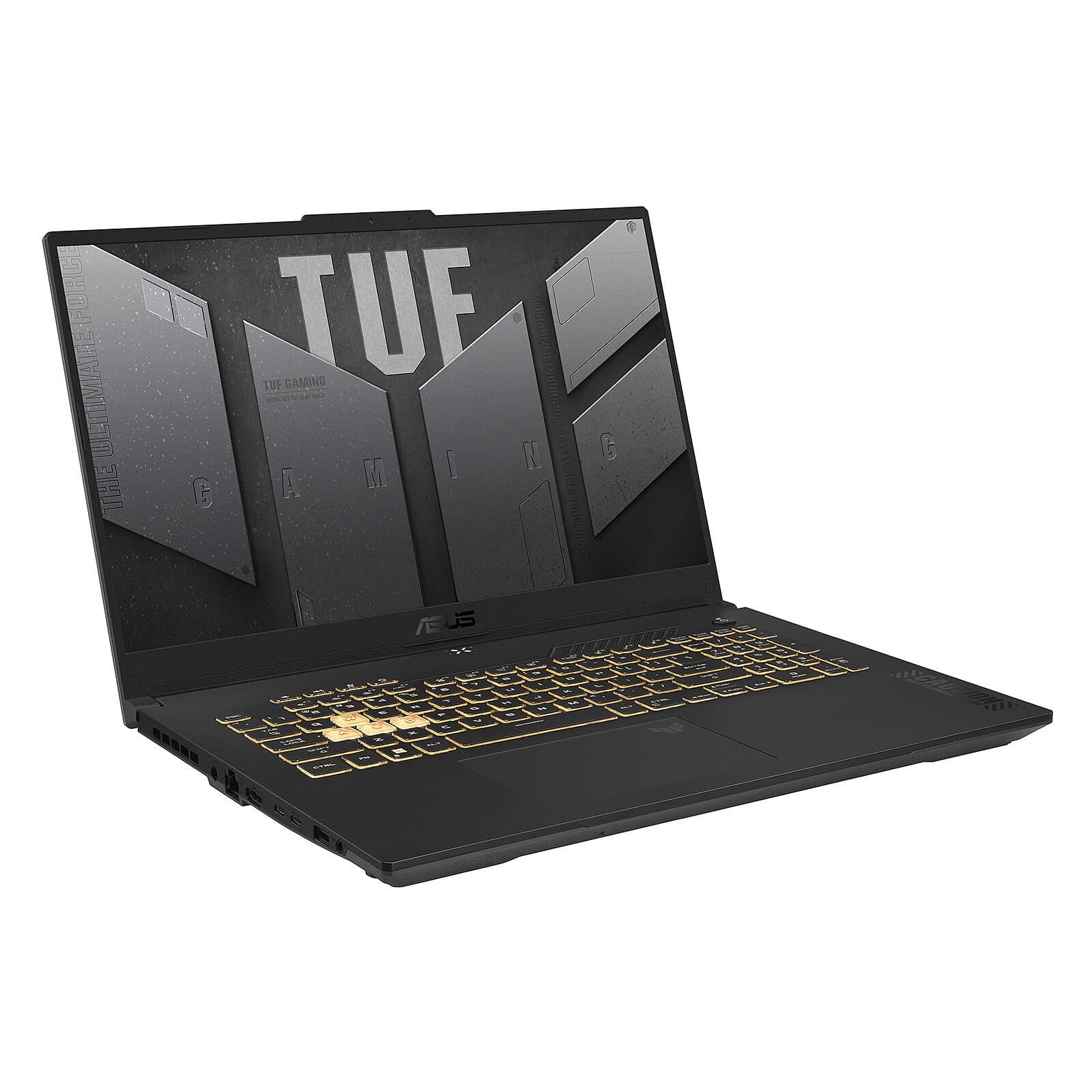 ASUS TUF GAMING F17 FX707VV | Core i7-13620H | RTX 4060 8GB | 32GB DDR5 4800MHz | 1TB NVMe | FHD 144Hz