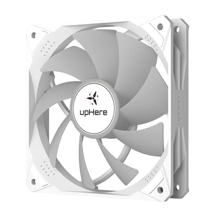 UPHERE 3 FANS PACK WHITE | 120mm