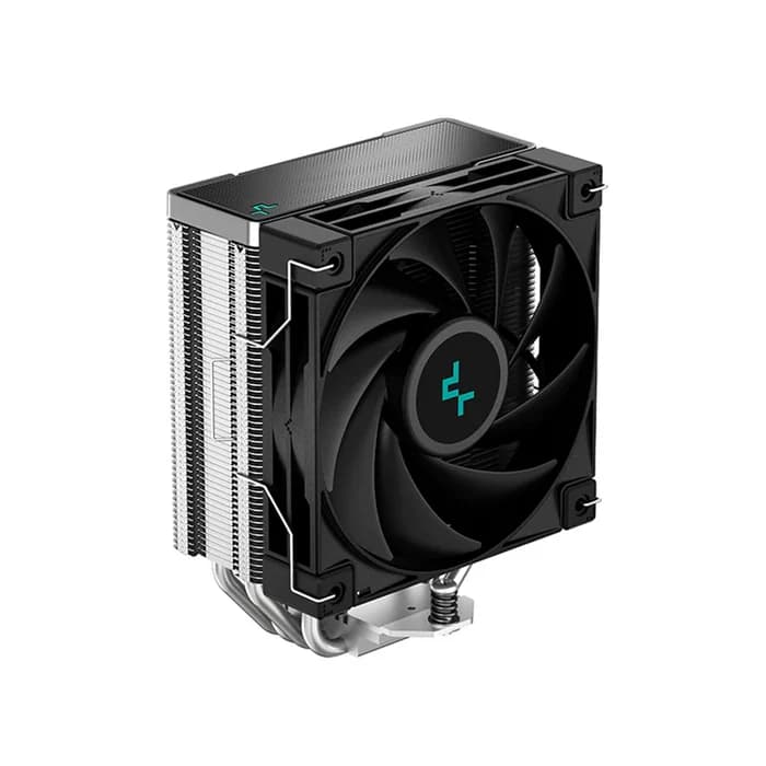 DEEPCOOL AK400 BLACK