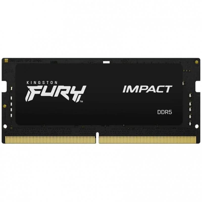 Kingston FURY Impact 32GB DDR5 4800MT