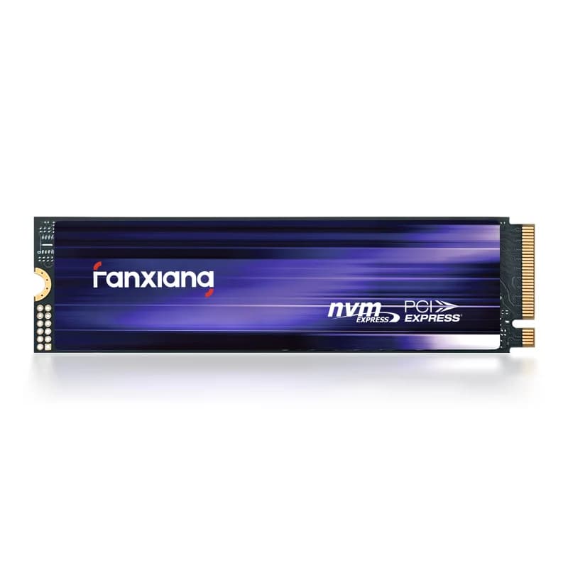 FANXIANG S880 | 2TB PCIe Gen4x4 NVMe | M.2 2280