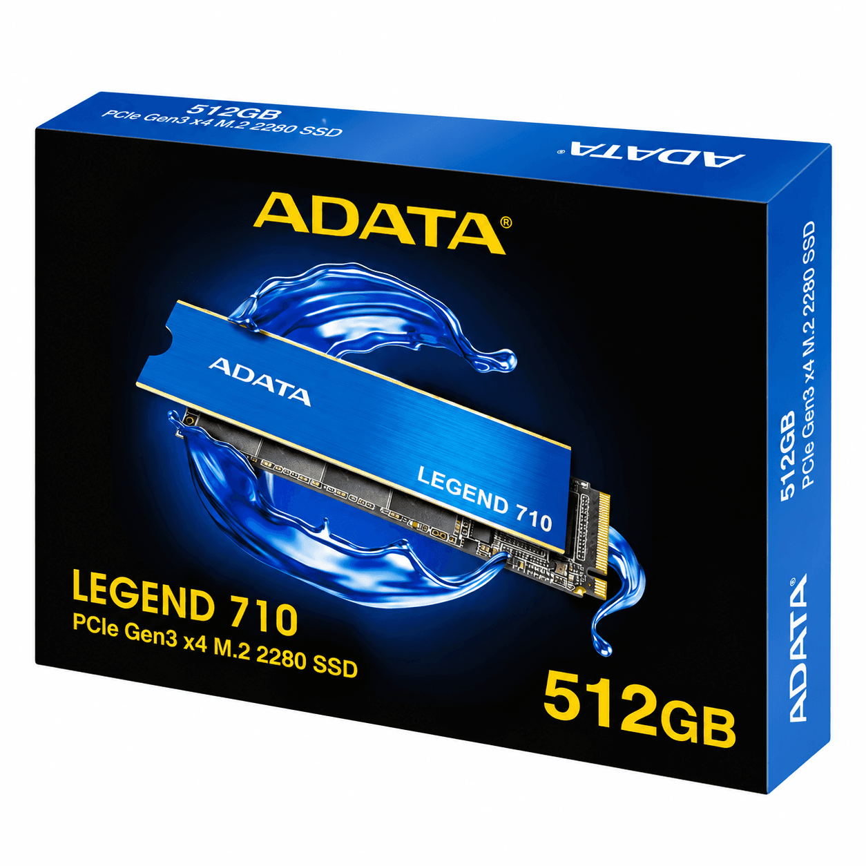 ADATA LEGEND 710 512GB
