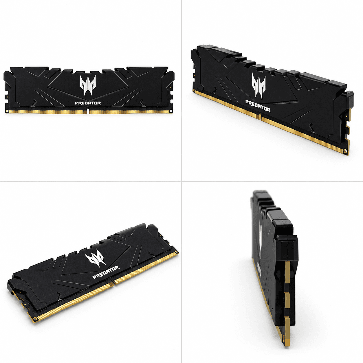 ACER PREDATOR | 16GB DDR5 6000MHz | 1×16GB