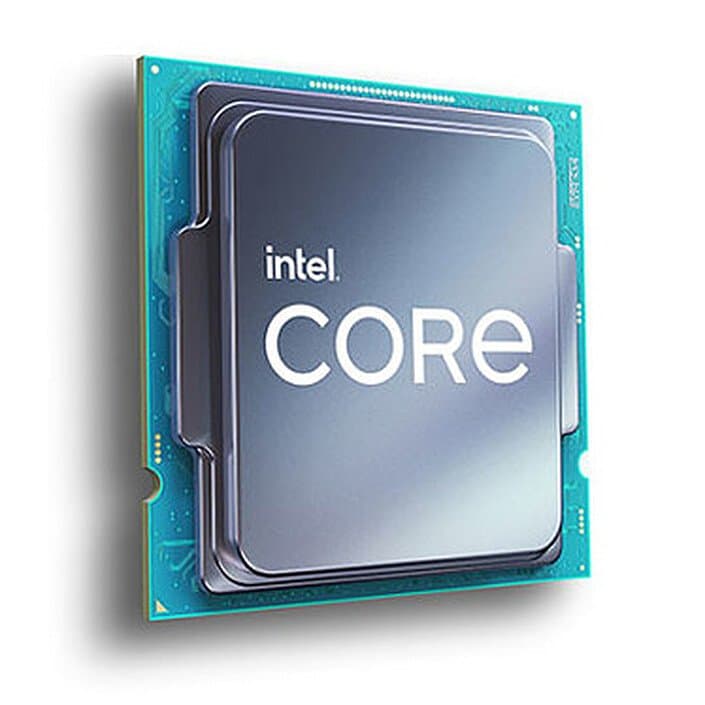 Intel Core i5-10400 | 6 Cœurs / 12 Threads