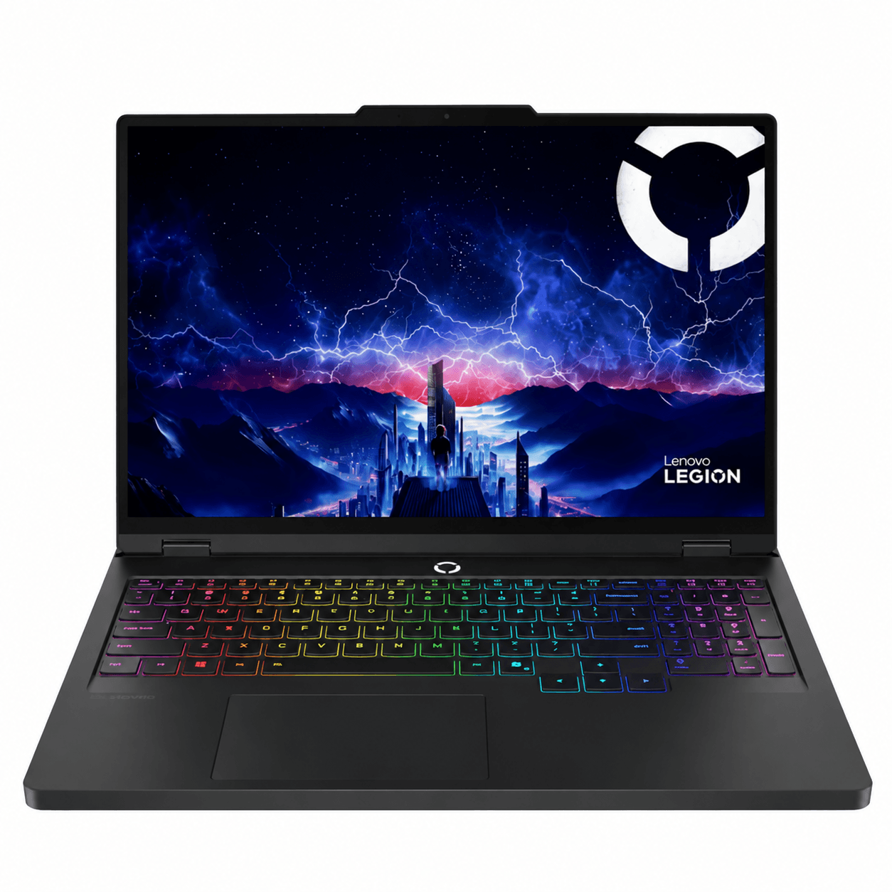 LENOVO LEGION PRO 5 16IAX10H | CORE ULTRA 7 255HX | RTX 5070 8GB | 32GB DDR5 | 1TB SSD