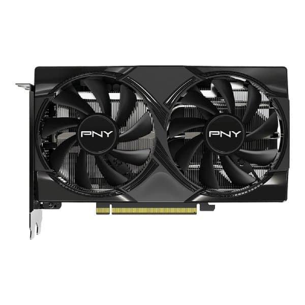 PNY GeForce RTX 5060 8GB Dual Fan OC | GDDR7