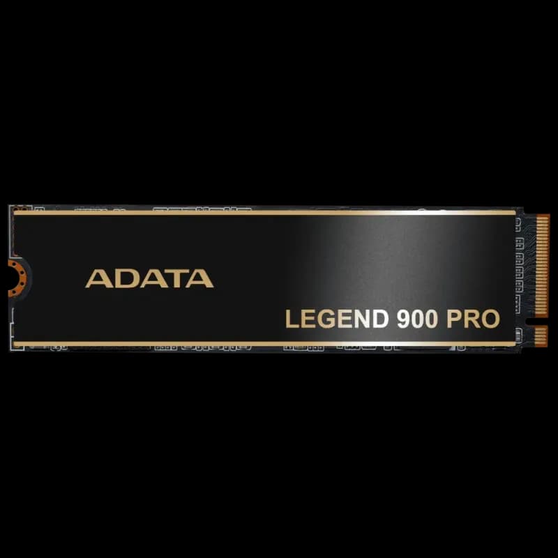 ADATA LEGEND 900 PRO | 4TB PCIe Gen4x4 NVMe | M.2 2280 | TRAY