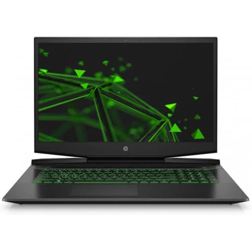 HP Pavilion Gaming Laptop 17-cd1xxx | Core i5-10300H | GTX 1650 4GB | 16GB DDR4 3200MHz | 512GB NVMe | FHD 60Hz