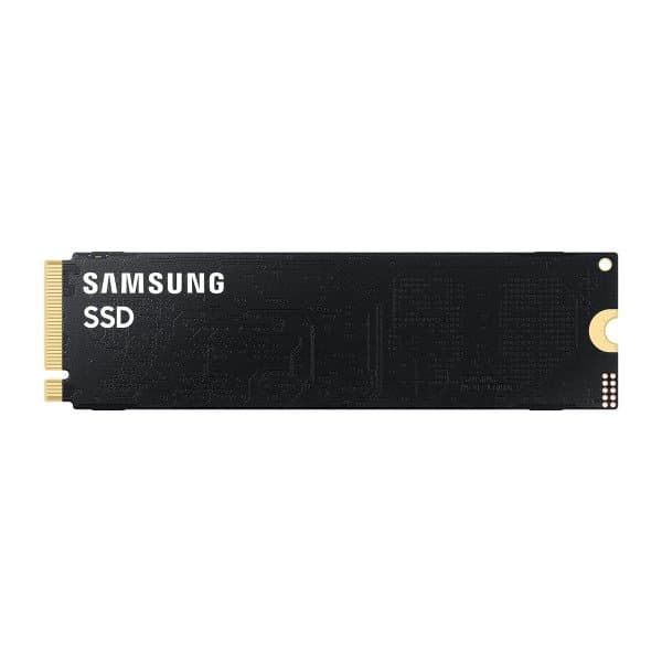 SAMSUNG PM981a | 512GB PCIe Gen3x4 NVMe | M.2 2280
