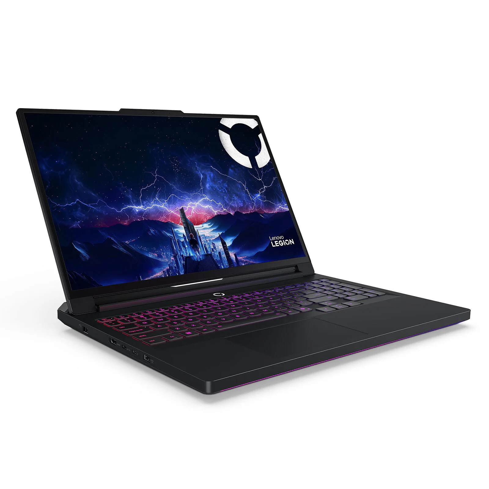 Lenovo Legion Pro 7 16IAX10H | Ultra 9 275HX | RTX 5080 16GB