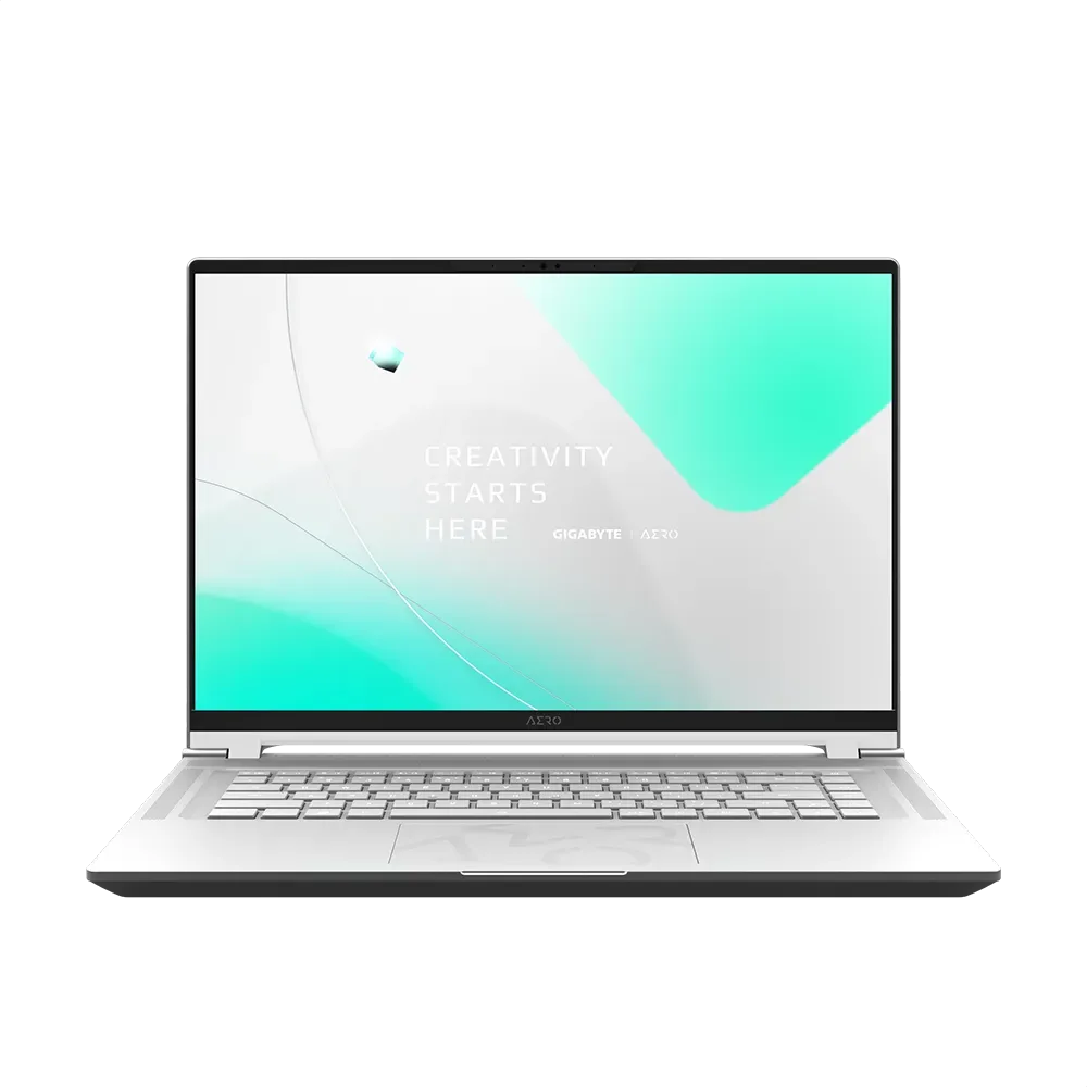 GIGABYTE AERO 16 OLED | i9-13900H | RTX 4070 8GB | 32GB | 1TB NVMe | 16" 4K OLED 60Hz | QUASI NEUF