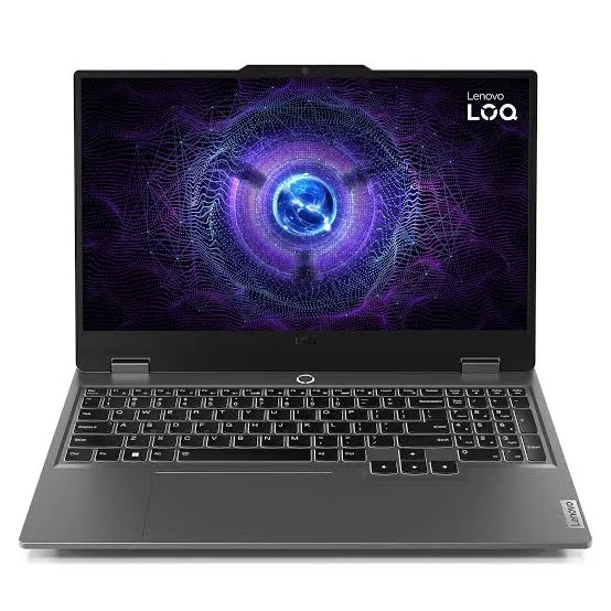 Lenovo LOQ 15 | Ryzen 7 7435HS | RTX 4070 8GB | 24GB | 1TB NVMe | 15.6" FHD 144Hz | OCCASION