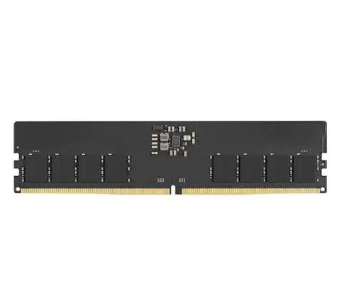 GOODRAM 32GB (1x32GB) DDR5 4800MHz CL40 | DESKTOP | UDIMM