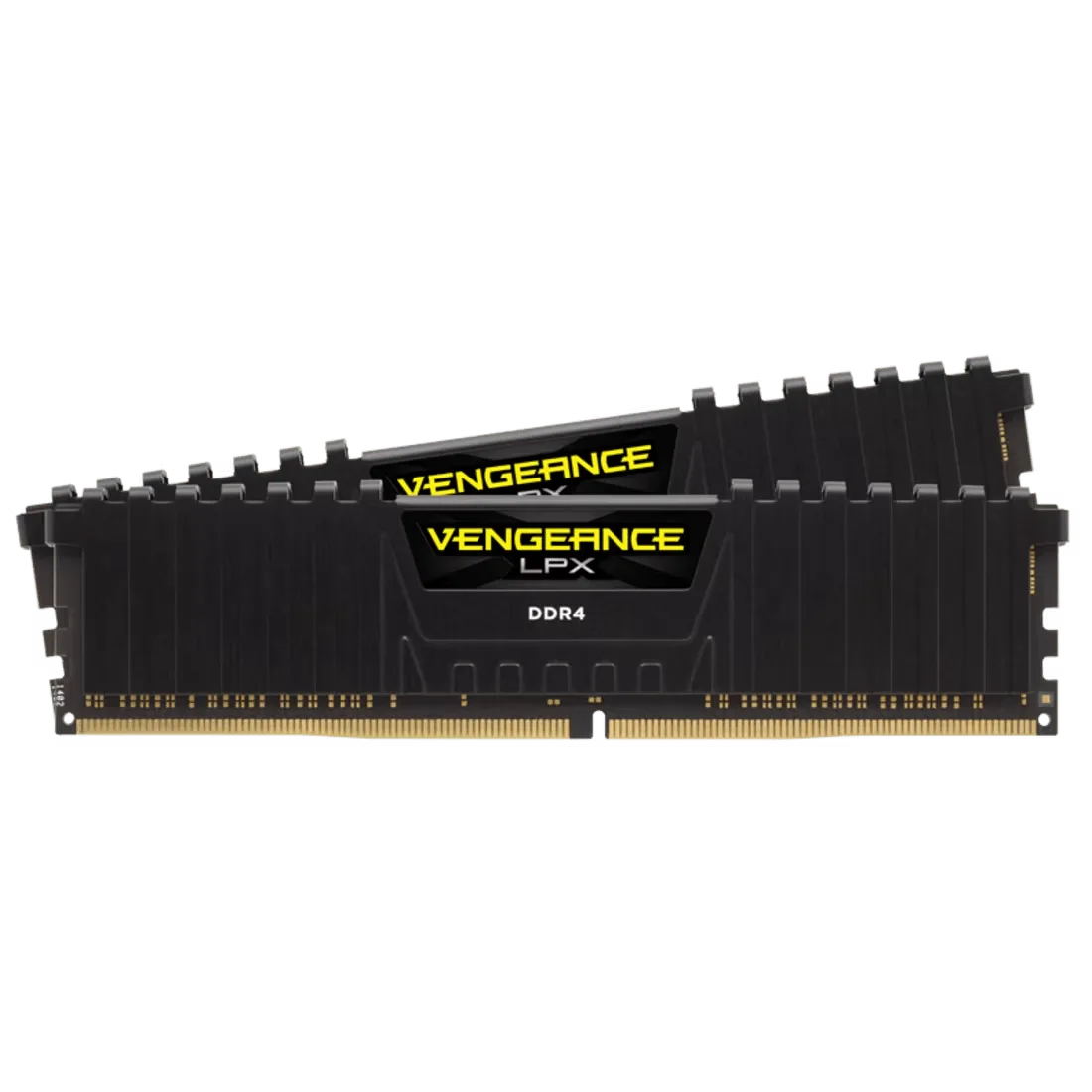 Corsair Vengeance LPX 32GB (2x16GB) DDR4 3000MHz CL16 | DESKTOP | UDIMM