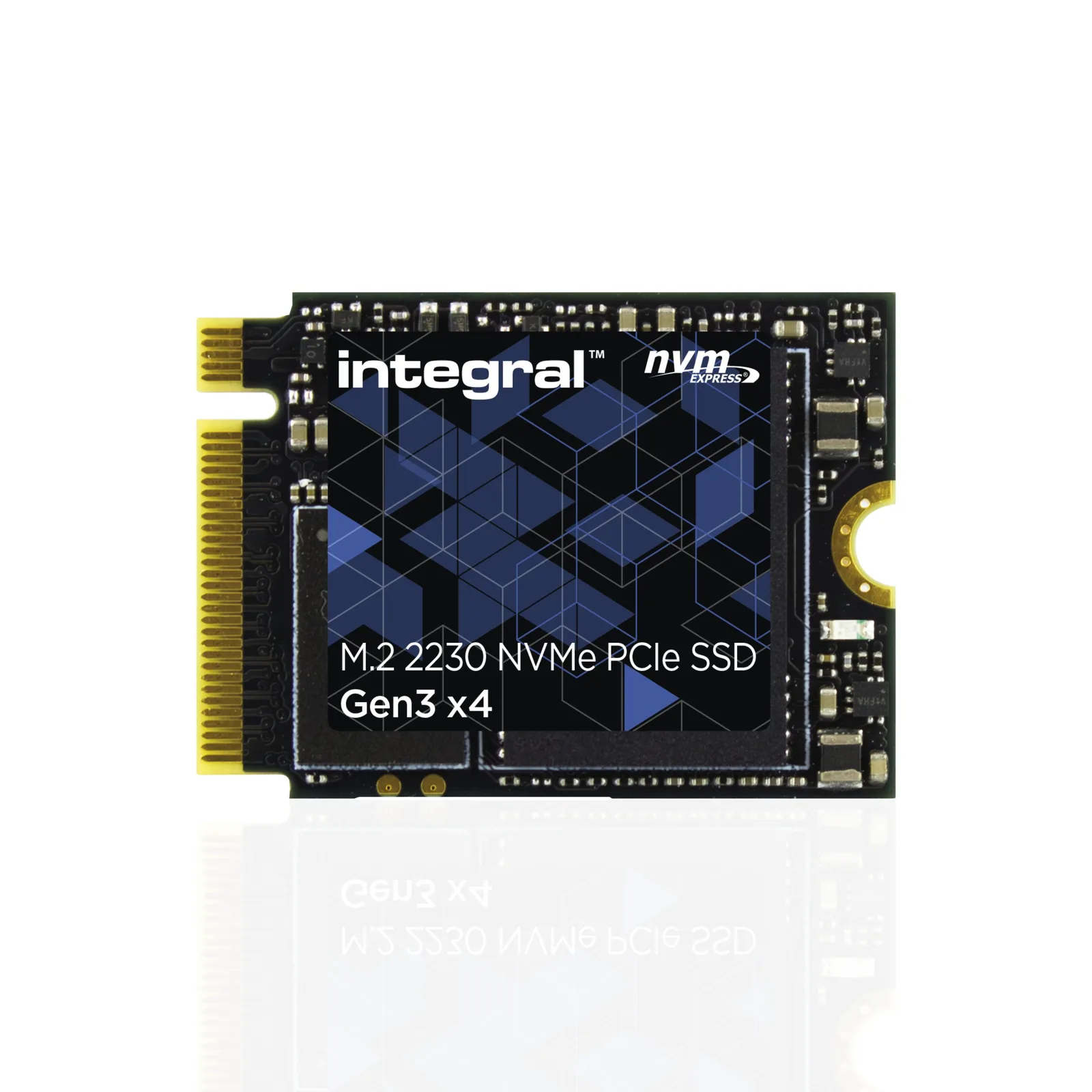 Integral 1TB NVMe Gen3 | M.2 2230 Mini