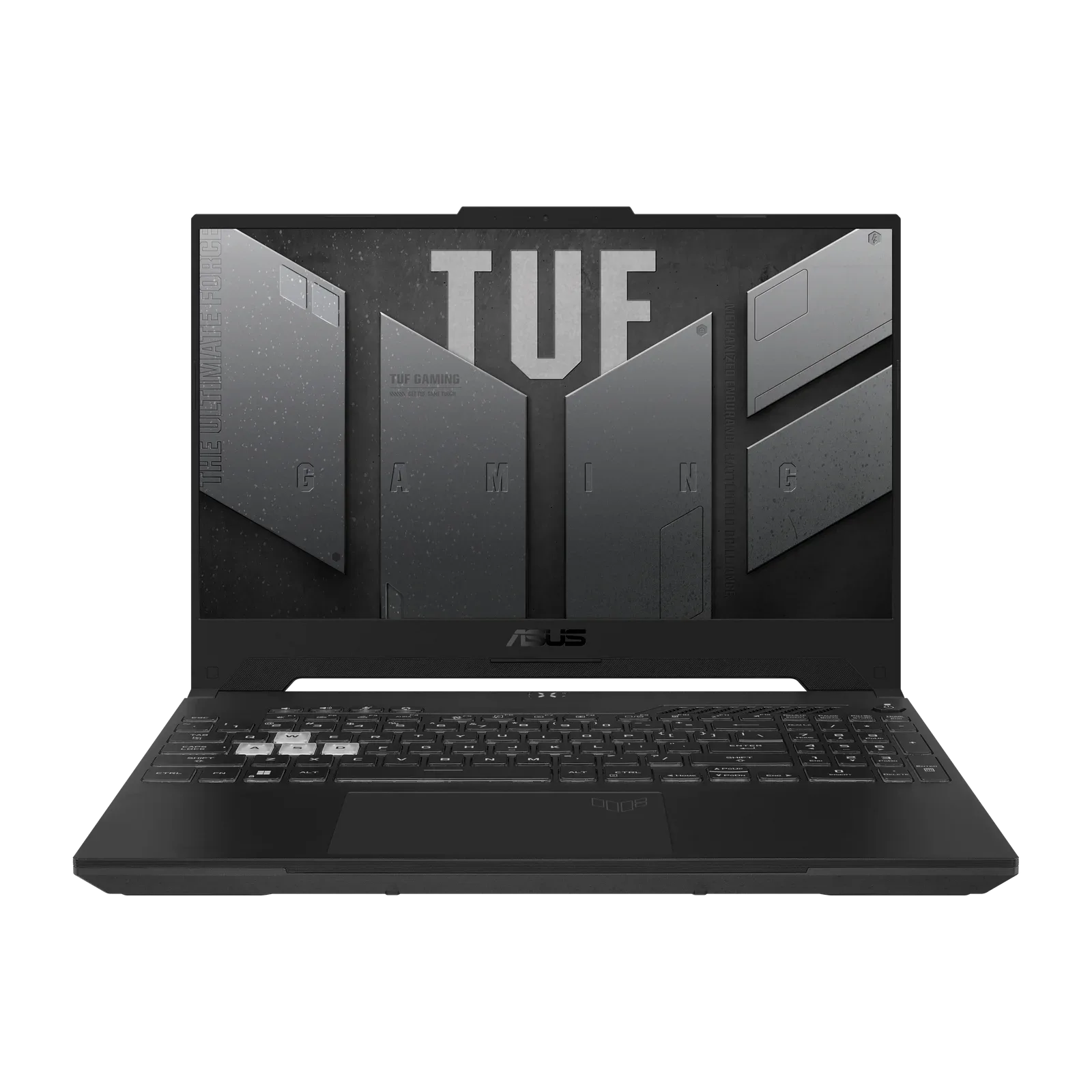 ASUS TUF Gaming A15 FA507NV | Ryzen 7 7735HS | RTX 4060 8GB | 16GB DDR5 | 512GB NVMe | 15.6" FHD 144Hz | OCCASION SANS BOÎTE