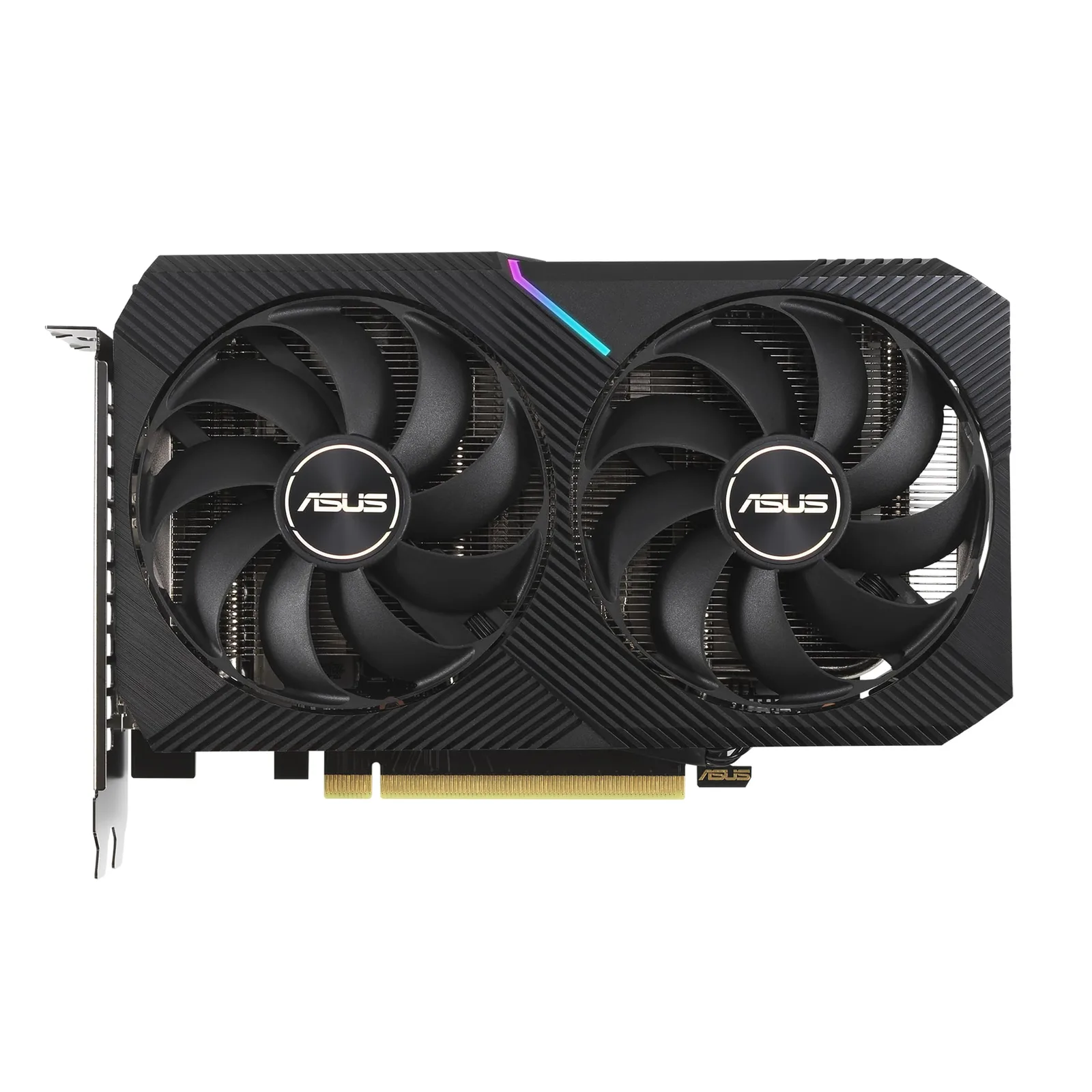 ASUS GeForce RTX 3060 12GB GDDR6 | OCCASION