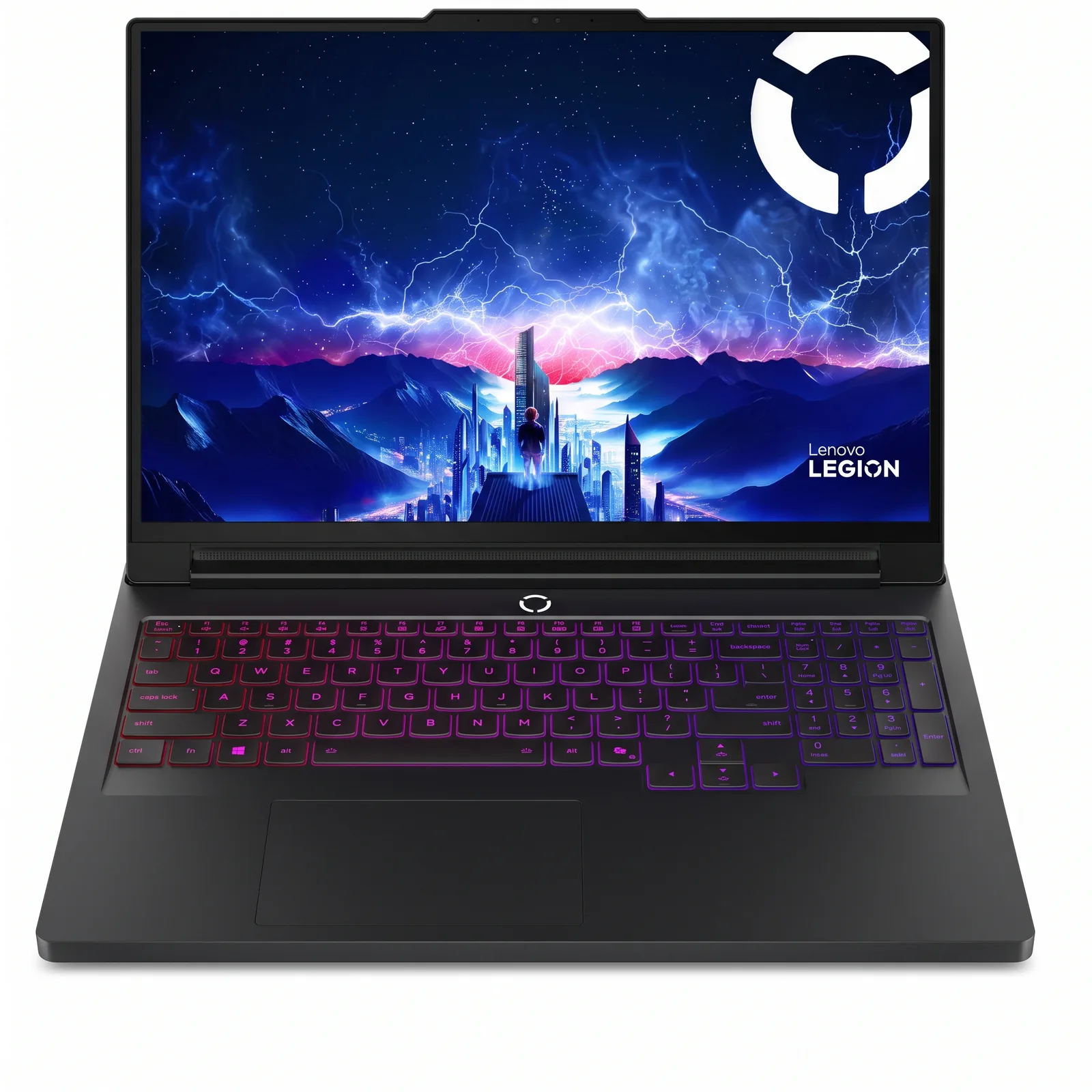 Lenovo Legion Pro 7 16AFR10H | Ryzen 9 9955HX3D | RTX 5080 16GB | 32GB | 1TB NVMe | 16" WQXGA OLED 240Hz | QUASI NEUF