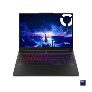 Lenovo Legion Pro 7 16IAX10H | Core Ultra 9 275HX | RTX 5080 16GB | 32GB DDR5 6400MHz | 2TB NVMe | WQXGA OLED 240Hz