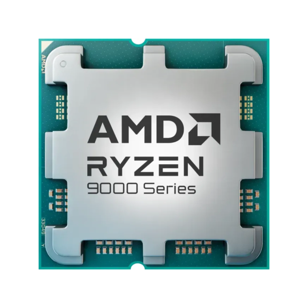 AMD RYZEN 9 9950X3D - Tray - Osaka PC Gamer - Osaka