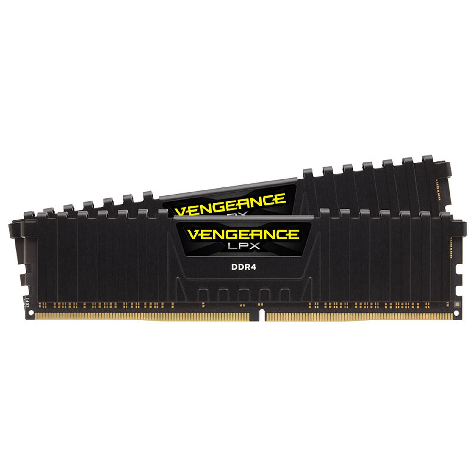 32GB Corsair Vengeance LPX DDR4 3200 MHz - CL16 - Maroc