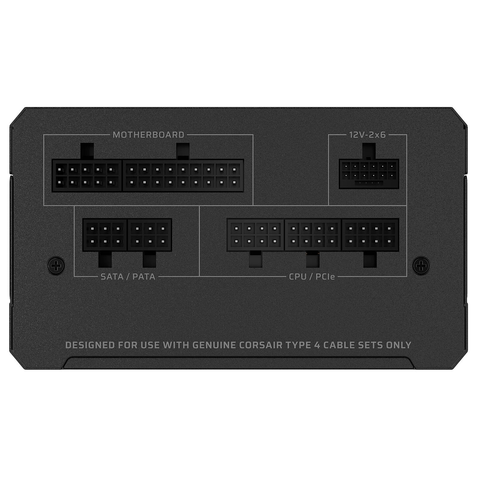 Corsair RM750e (2025)