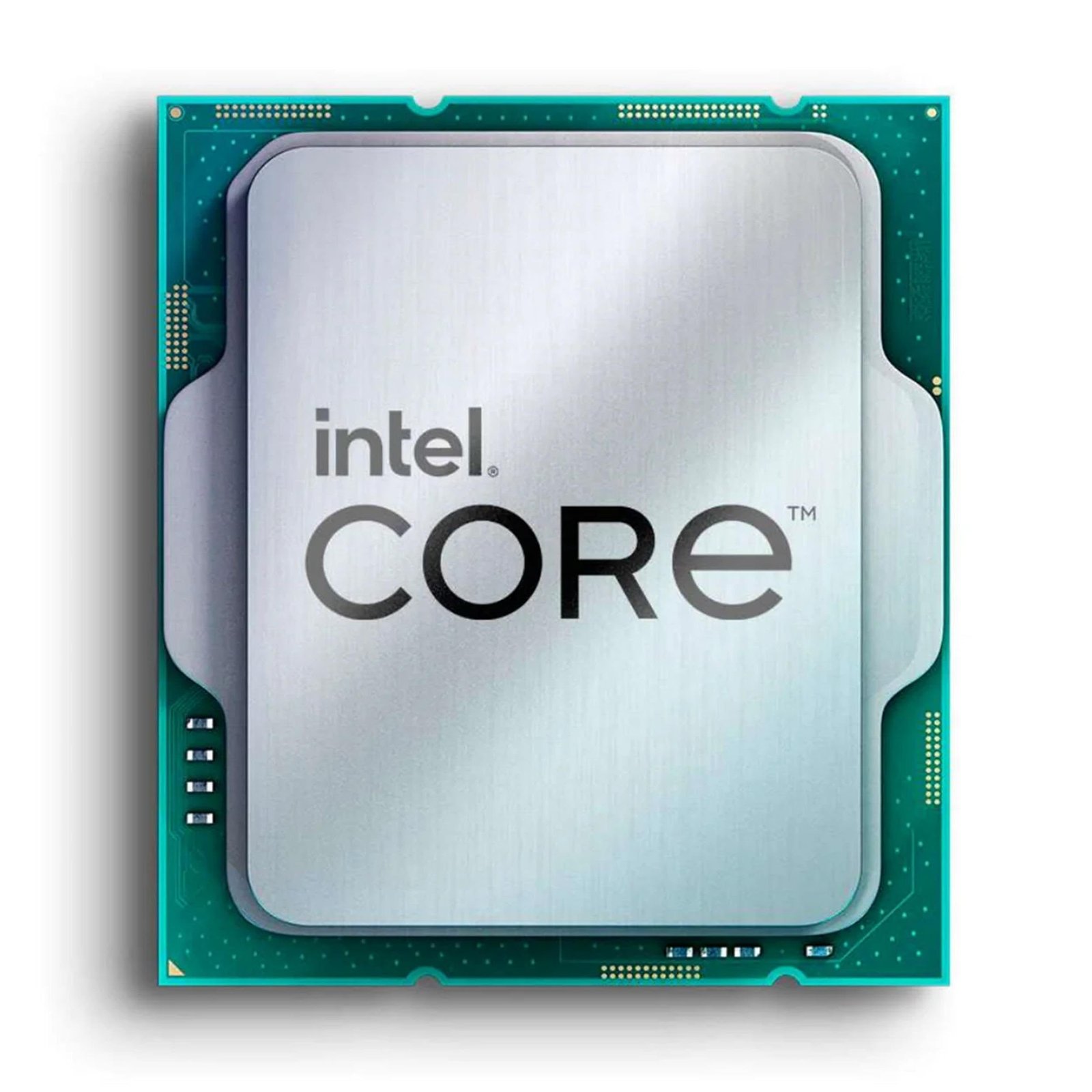 Intel Core Tray