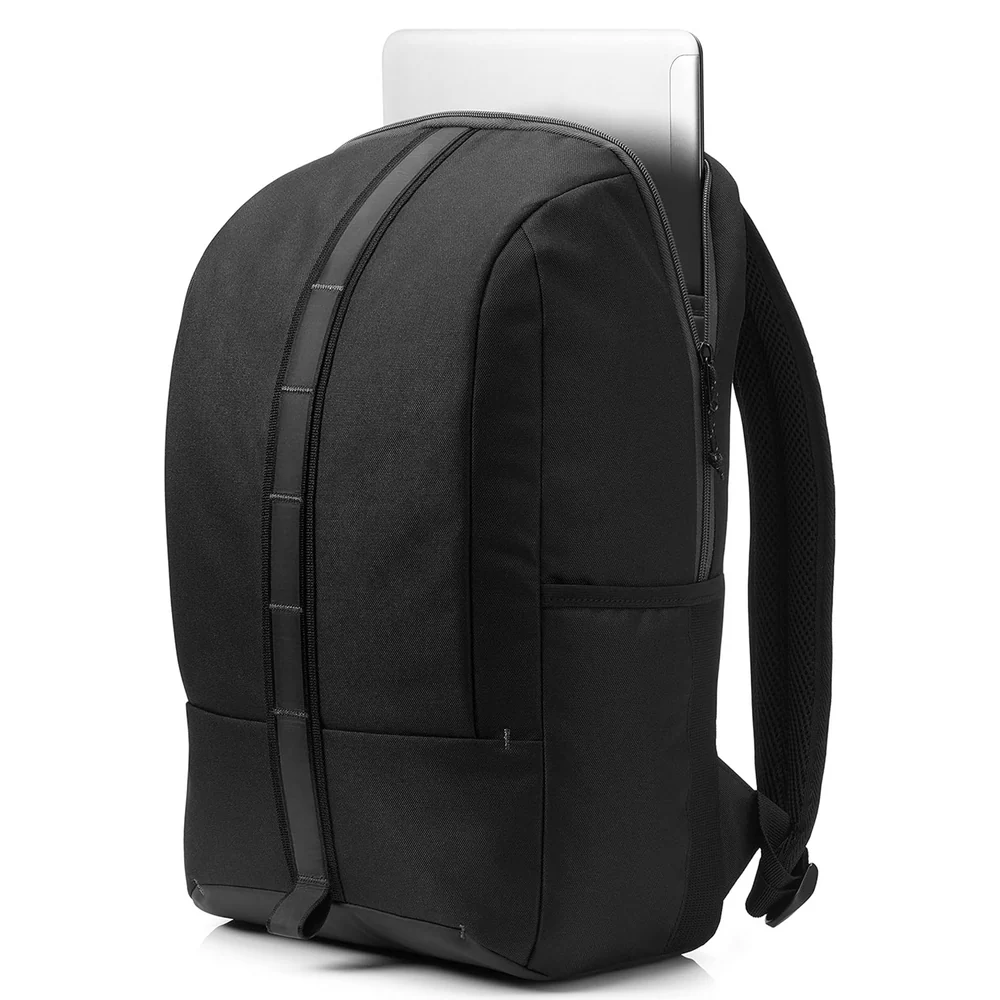 SAC À DOS 15.6 HP NOIR - Osaka PC Gamer -Maroc