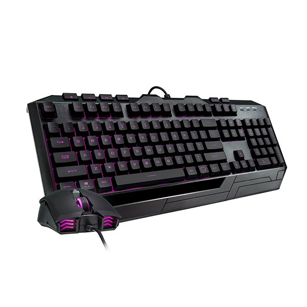 Cooler Master Devastator 3 Combo