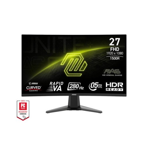 MSI MAG 276CXF