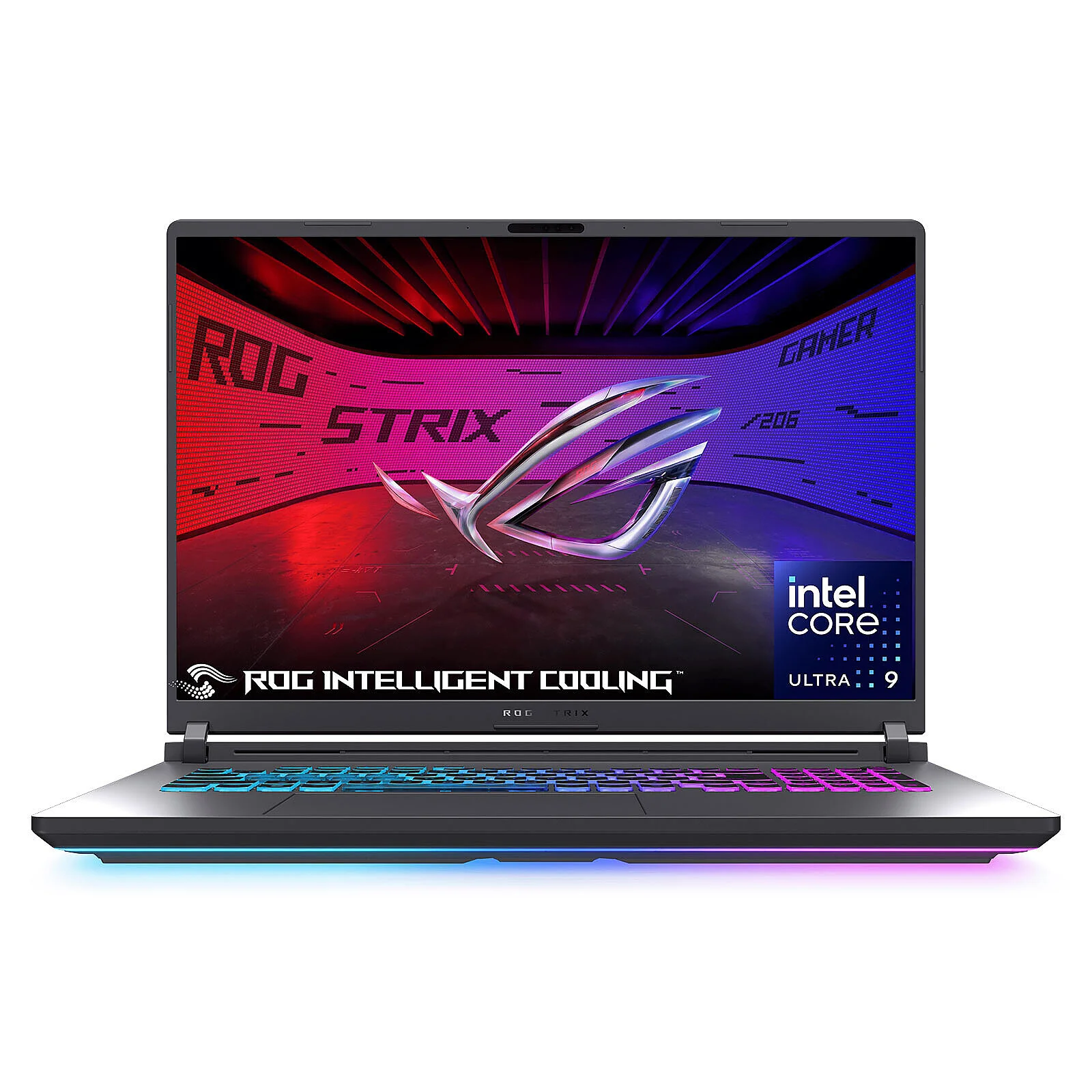 ASUS ROG Strix G18 G815LP RTX 5070 Gaming Laptop