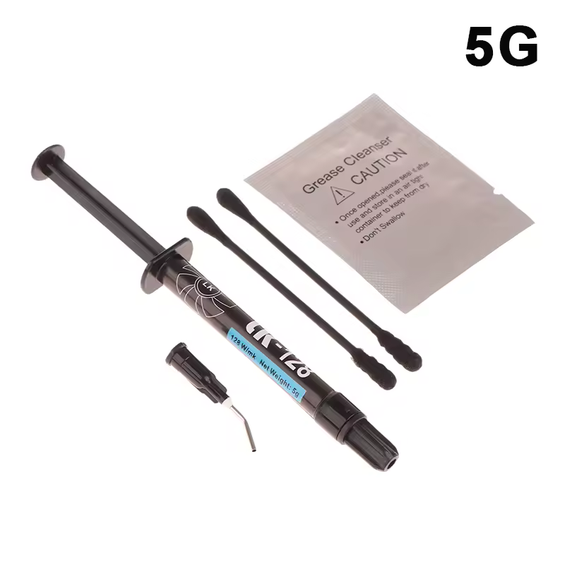 LK-128 Liquid Metal 5G