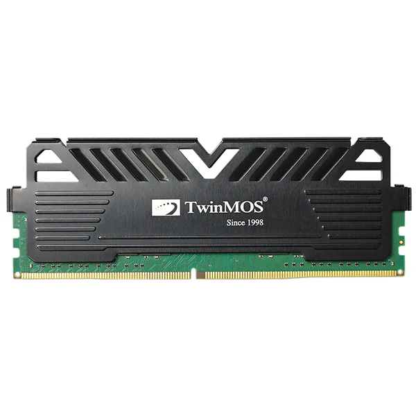 TwinMOS Tornado X6 32GB DDR4 3200MHz CL22 UDIMM