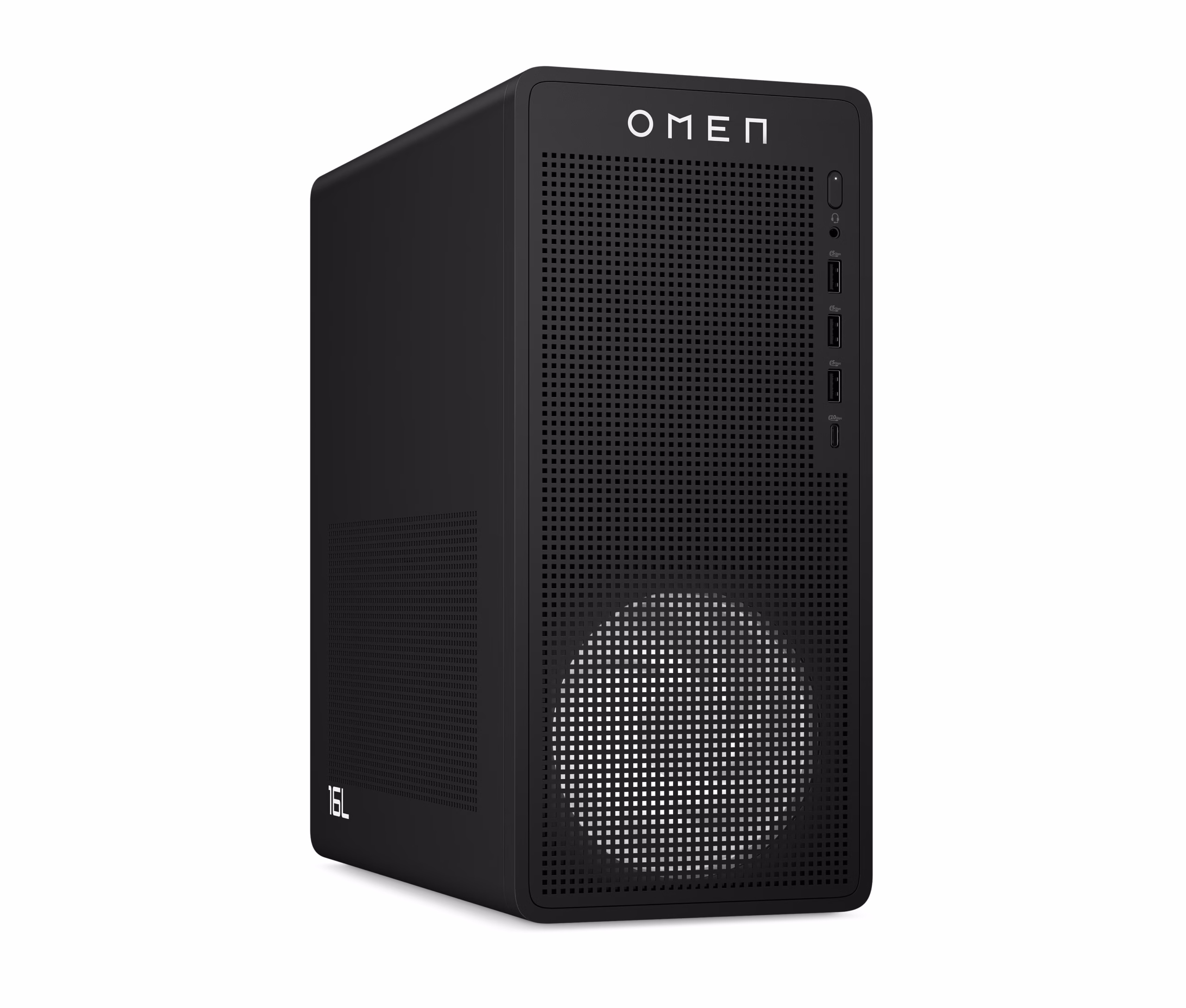 HP OMEN 16L Core i5-14400F