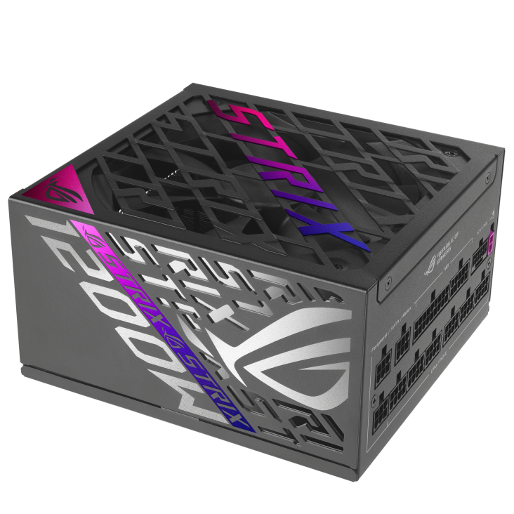 ASUS ROG STRIX 1200P Gaming Platinum