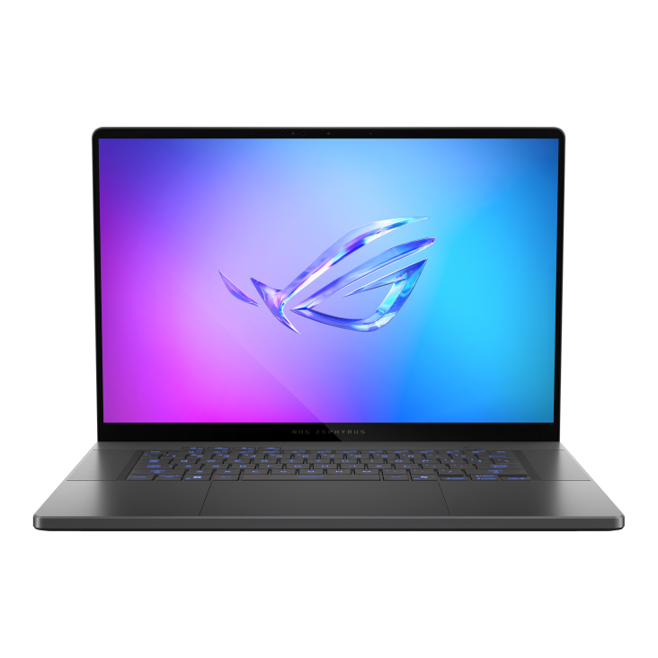 ROG Zephyrus G16 GU605CP