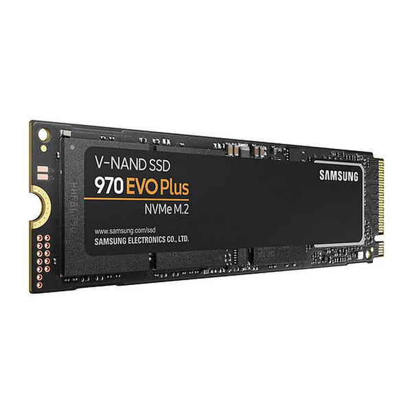 SAMSUNG 970 EVO PLUS 2 TB SATA SSD
