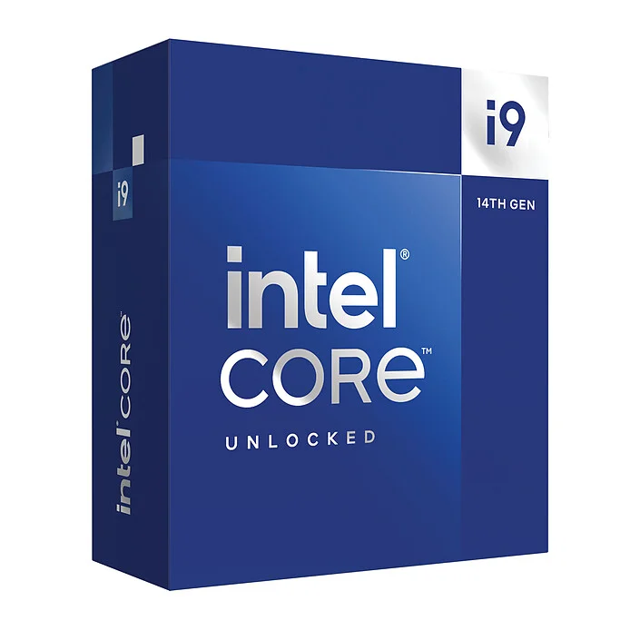 INTEL Core i9 14900K (Tray) (Used)