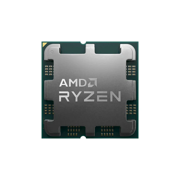 AMD Ryzen 5 7600X3D (Tray)
