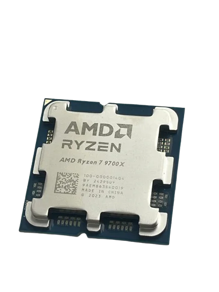 AMD Ryzen 7 9700X (Tray)