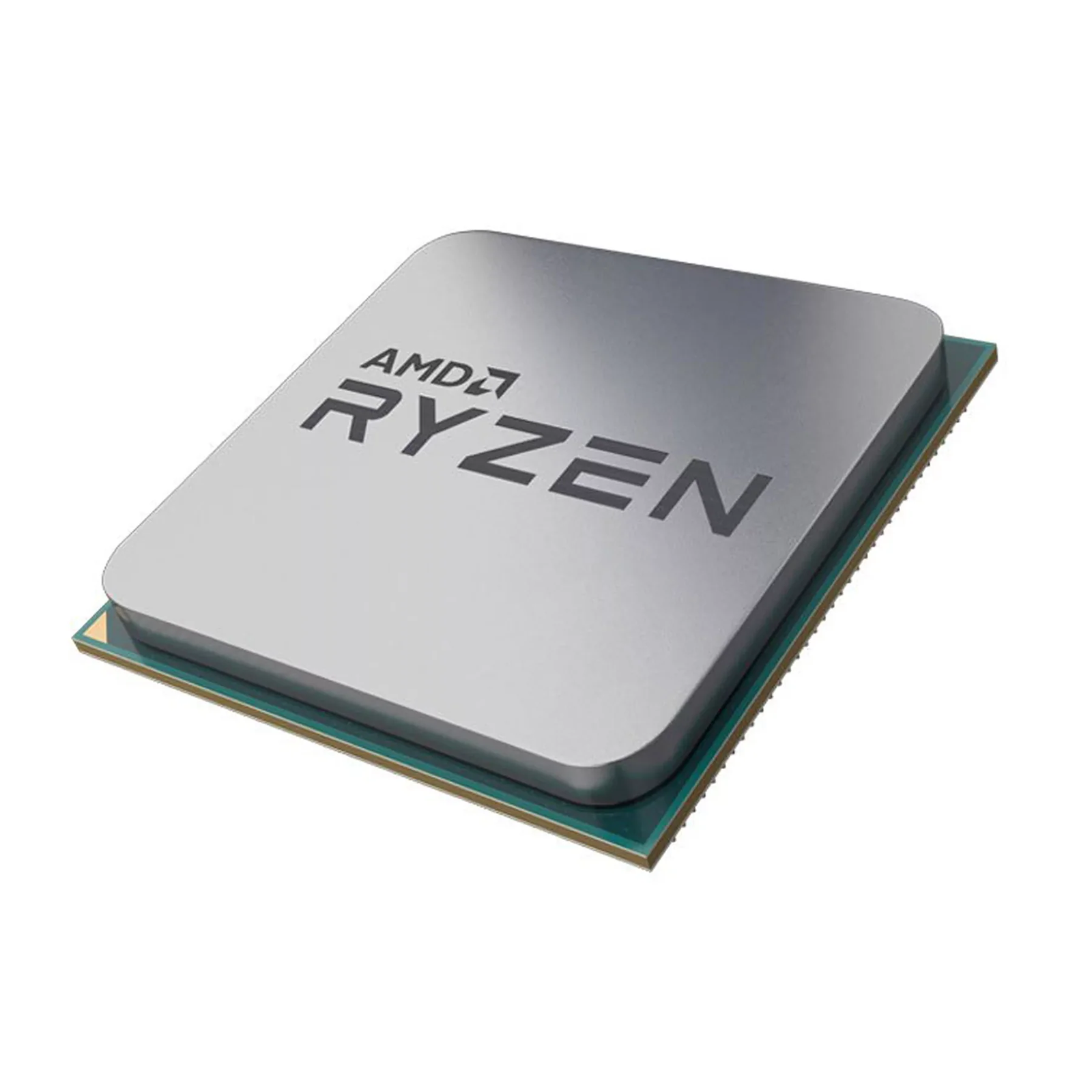 AMD Ryzen 5 5600G (Tray)