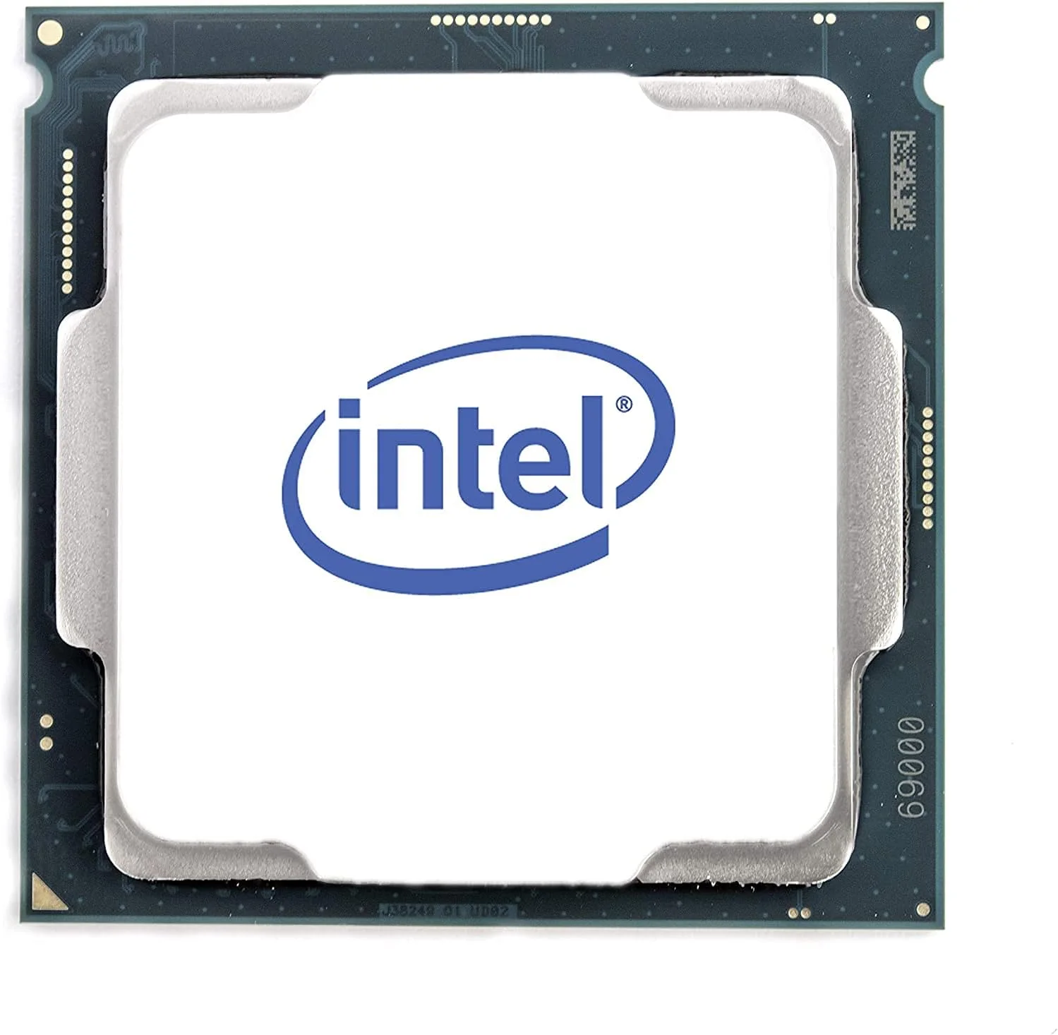 INTEL Core i5 10505
