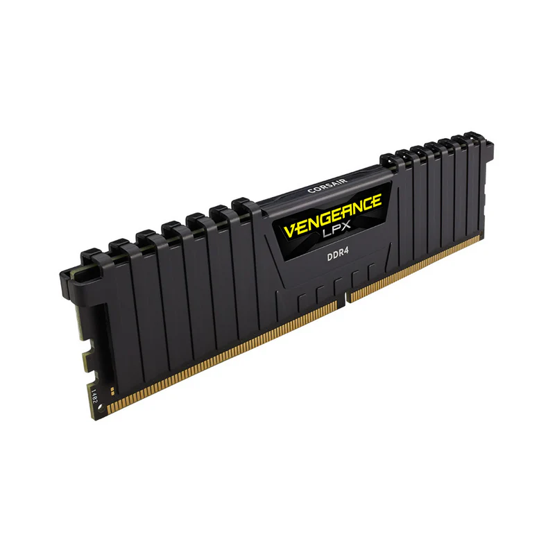 CORSAIR VENGEANCE LPX DDR4 3600MHz 16GB (1x16GB) CL18