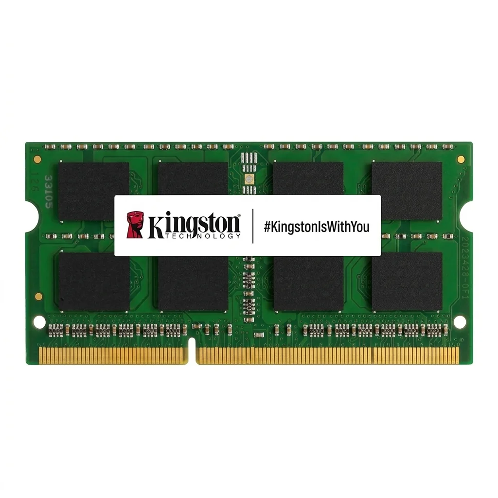 KINGSTON DDR5 5600MHz 8GB (1x8GB) [SODIMM]