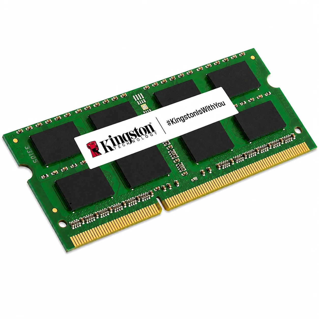 KINGSTON  DDR4 3200MHz 8GB (1x8GB) [SODIMM]
