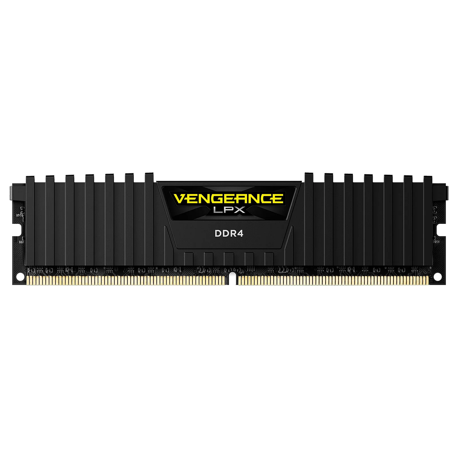 CORSAIR VENGEANCE LPX DDR4 2666MHz 8GB (1x8GB)