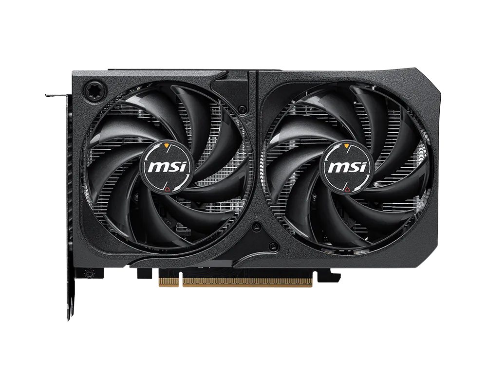 MSI GeForce RTX 5060 8 GB (SHADOW 2X DUAL)
