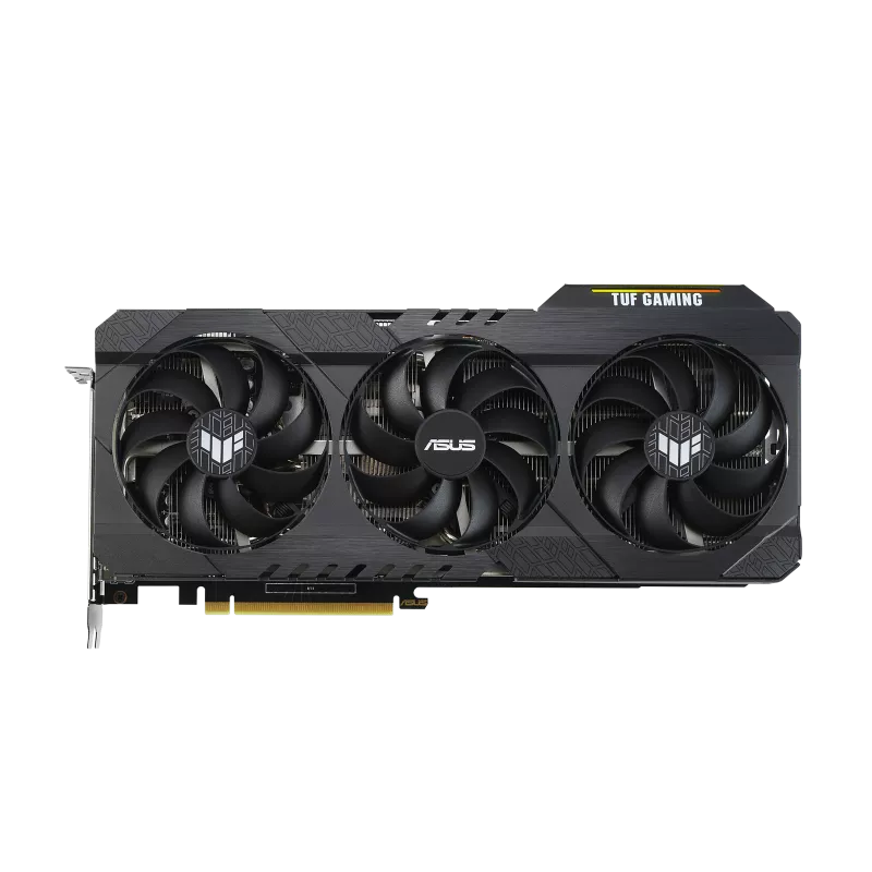 ASUS GeForce RTX 3060 12 GB (TUF GAMING)