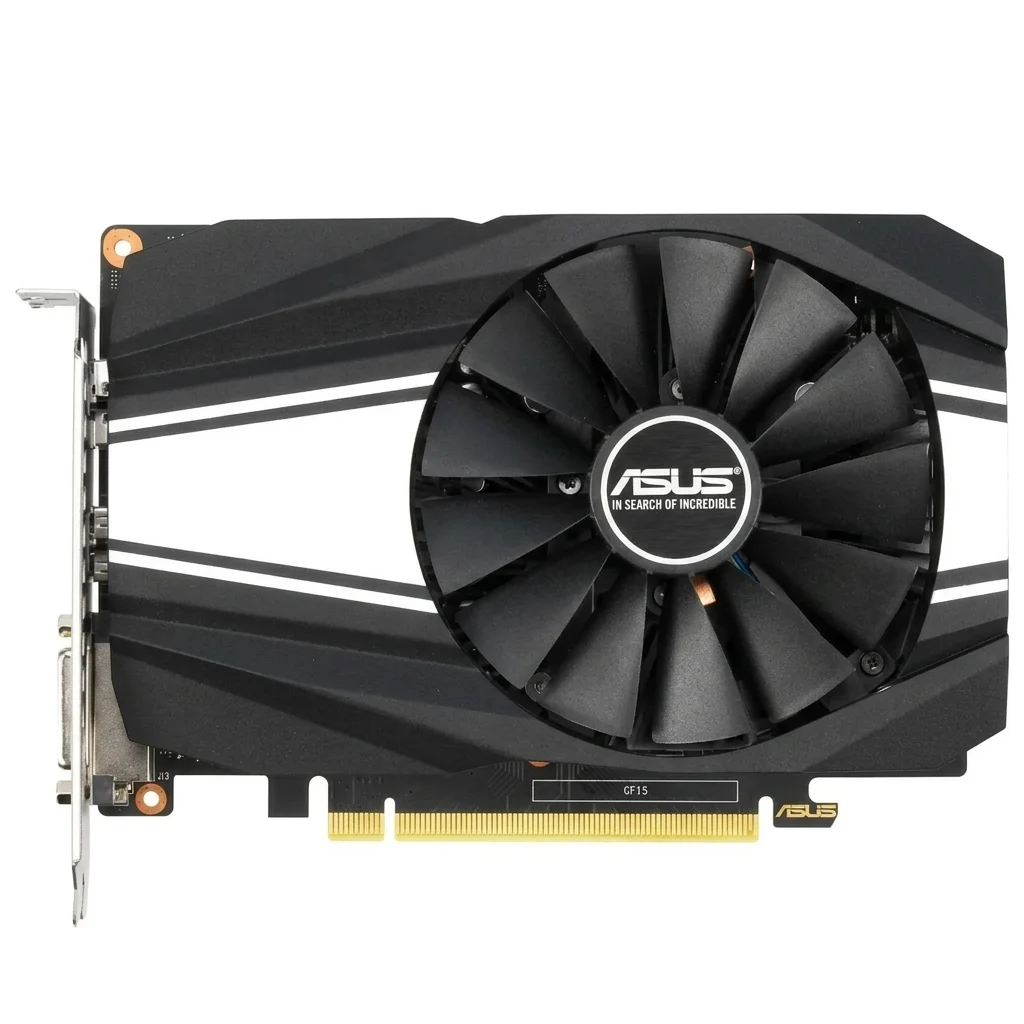 ASUS GeForce GTX 1660 SUPER 6 GB (PHOENIX) (Used)