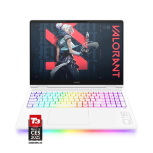 HP OMEN MAX Gaming Laptop 16-ah0xxx | Core Ultra 9 275HX | RTX 5090 24GB | 64GB DDR5 | 1TB NVMe | OLED 240Hz